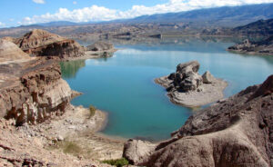 Lee más sobre el artículo Desarrollo turístico en el dique Cuesta del Viento