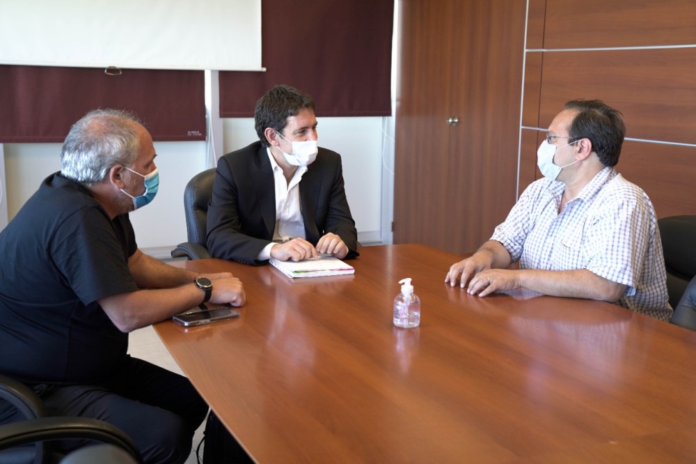 Lee más sobre el artículo De Israel a San Juan: Producción busca adaptar herramientas para el sector