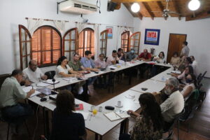 Lee más sobre el artículo Designaron al secretario de Agricultura como consejero del Centro Regional INTA