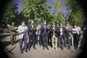 Lee más sobre el artículo CALINGASTA – SAN JUAN