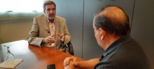 Lee más sobre el artículo AÑO POSITIVO PARA LA ACTIVIDAD MINERA EN SAN JUAN