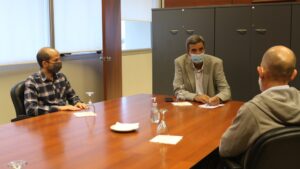 Lee más sobre el artículo El fortalecimiento de las comunidades mineras