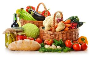 Lee más sobre el artículo CANASTA BASICA DE ALIMENTOS