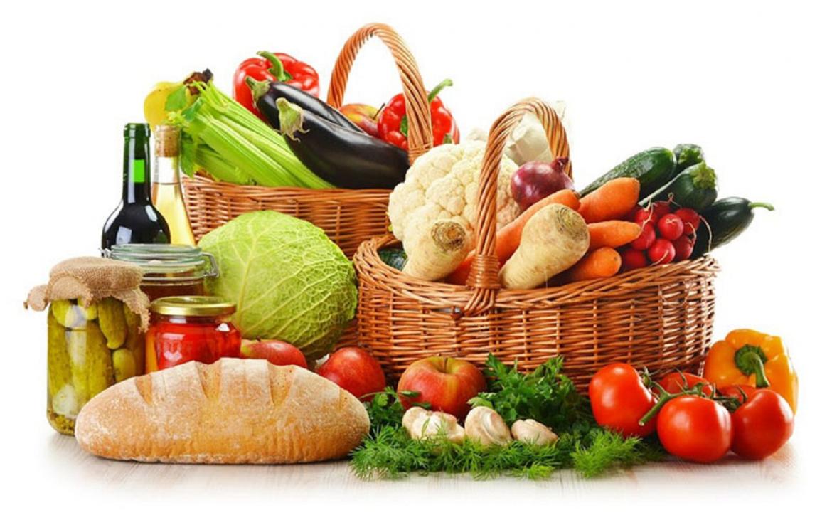 Lee más sobre el artículo CANASTA BASICA DE ALIMENTOS