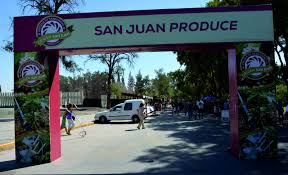 Lee más sobre el artículo Feria «Agroproductiva 2022»