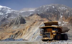 Lee más sobre el artículo San Juan: Primera en inversiones mineras del país en los últimos dos años