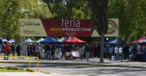 Lee más sobre el artículo Planificación de una nueva edición de la Feria Agroproductiva