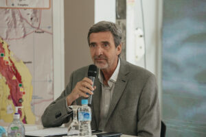 Lee más sobre el artículo San Juan continúa reactivando proyectos mineros metalíferos