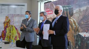 Lee más sobre el artículo San Juan recibirá la inversión privada más importante de la Argentina