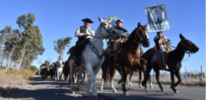 Lee más sobre el artículo XXV Fiesta Provincial día del trabajador en Angaco