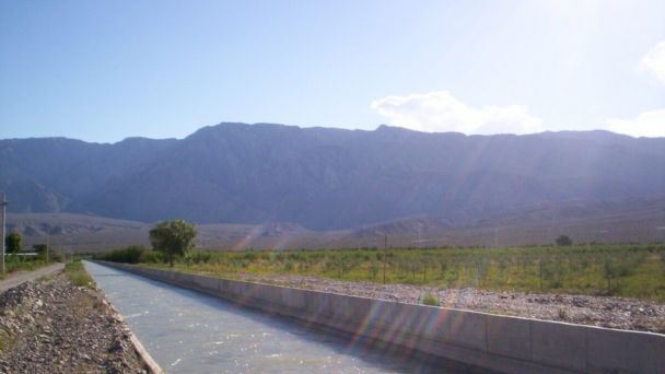 En este momento estás viendo La Minería aportó $570 millones para obras hídricas en Jáchal, Iglesia y Calingasta