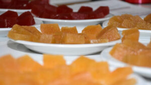 Lee más sobre el artículo Convocatoria para el Concurso de Dulce Membrillo Rubio