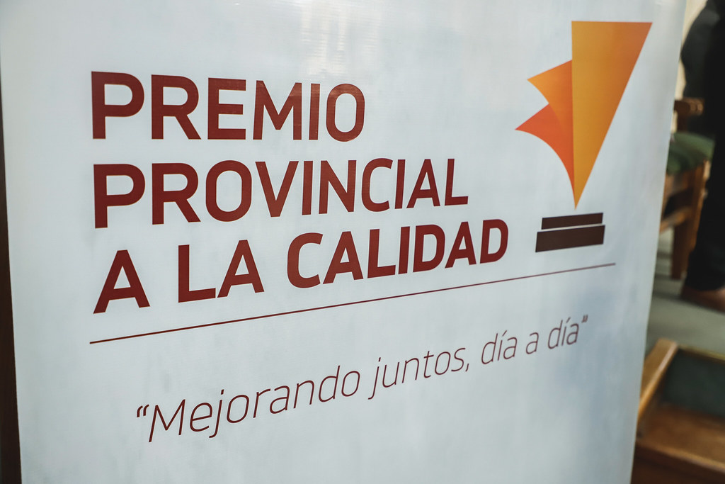 En este momento estás viendo Inscripciones para el Premio a la Calidad: 106 organismos entre públicos y privados