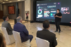 Lee más sobre el artículo Encuentro de trabajo Wines of Argentin y Producción