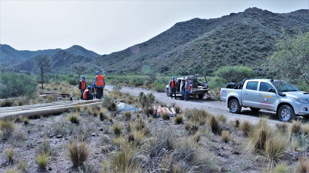 En este momento estás viendo Sierras de Elizondo tendrá planta potabilizadora gracias a la minería