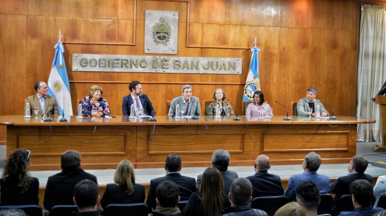 En este momento estás viendo Cursos de formación Profesional Minera