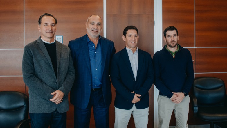 Lee más sobre el artículo San Juan tendrá su Plan Maestro de Conservación y Gestión del Agua