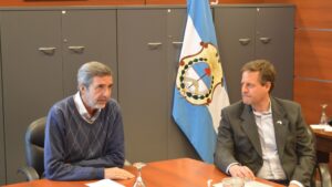 Lee más sobre el artículo Encuentro clave para el fortalecimiento de la cadena de valor minera local