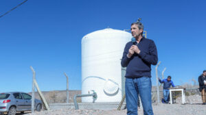 Lee más sobre el artículo Iglesia cuenta con 10 nuevas plantas potabilizadoras