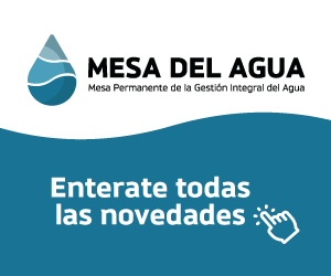 Lee más sobre el artículo Mesa del agua