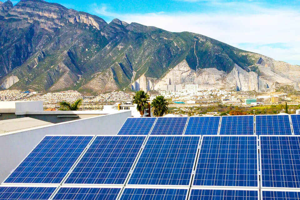 Lee más sobre el artículo Brindarán una capacitación en Energía Solar Fotovoltaica aplicada al riego