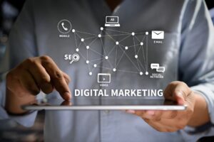 Lee más sobre el artículo Curso de Marketing Digital para Emprendedores.