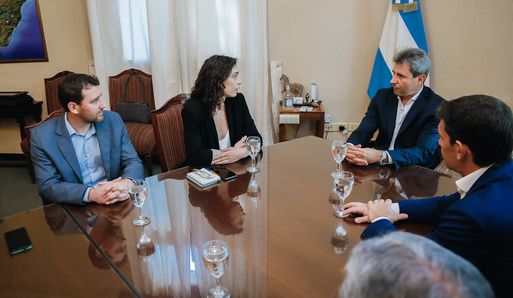 Lee más sobre el artículo Destinarán más de $260 millones a proyectos que promueven el desarrollo agrícola, apícola y agroindustrial