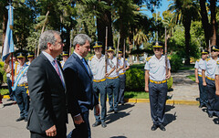 Lee más sobre el artículo El gobernador y el embajador de Canadá en la Argentina dialogaron sobre la actividad económica y empresarial