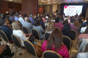 Lee más sobre el artículo Agencia de Inversiones presentó diferentes herramientas sostenibles para empresas