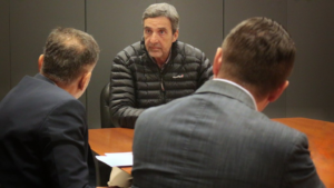 Lee más sobre el artículo Uñac destacó el trabajo conjunto que permitió recuperar la zona donde estaba la escombrera del Cerro Amarillo