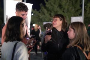 Lee más sobre el artículo Día Internacional del Malbec: Como se celebró en San Juan