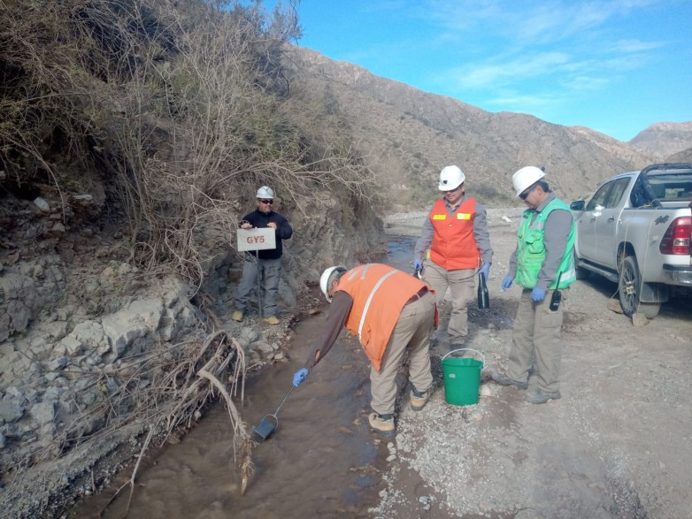 En este momento estás viendo El Monitoreo Participativo Conjunto se cumple en todos los departamentos mineros