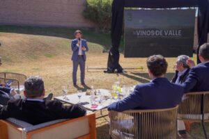 Lee más sobre el artículo Vino de Valle: la campaña que busca posicionar y distinguir a los vinos sanjuaninos