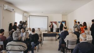 Lee más sobre el artículo Presentaron el pronóstico hídrico 2023-2024