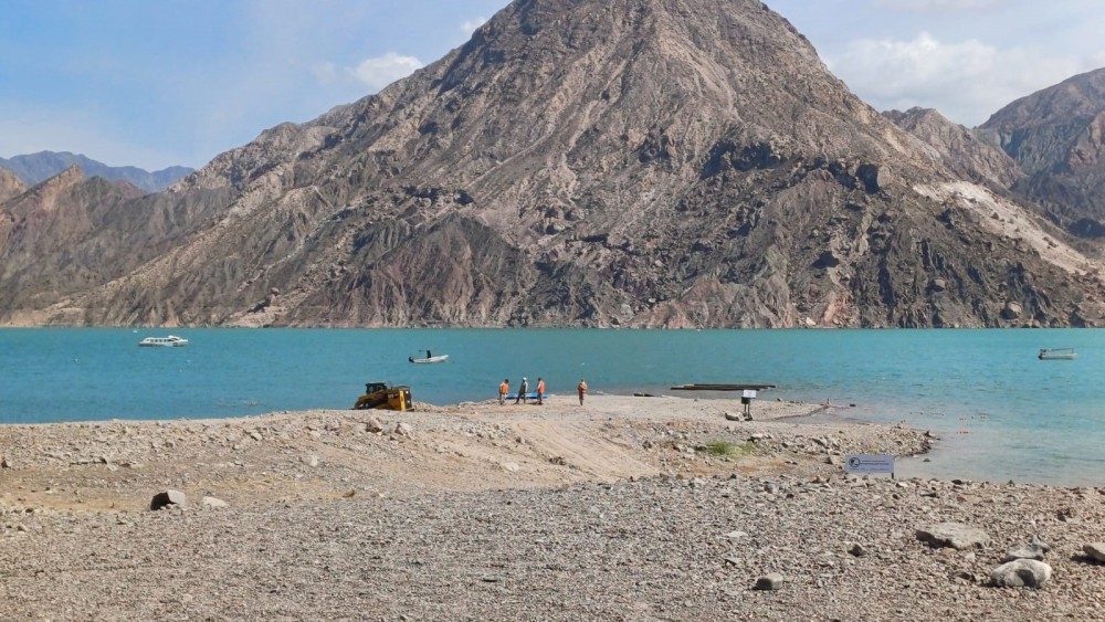 Lee más sobre el artículo El cuidado del agua, una tarea con responsabilidades compartidas