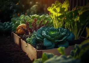 Lee más sobre el artículo Qué podemos sembrar en nuestra huerta en el mes de Junio?