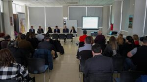 Lee más sobre el artículo El Ministerio de Minería lanzó el Plan Institucional de Capacitación