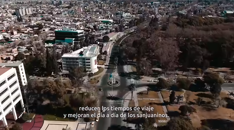 Lee más sobre el artículo El Plan de Pavimentación sigue avanzando en toda la provincia