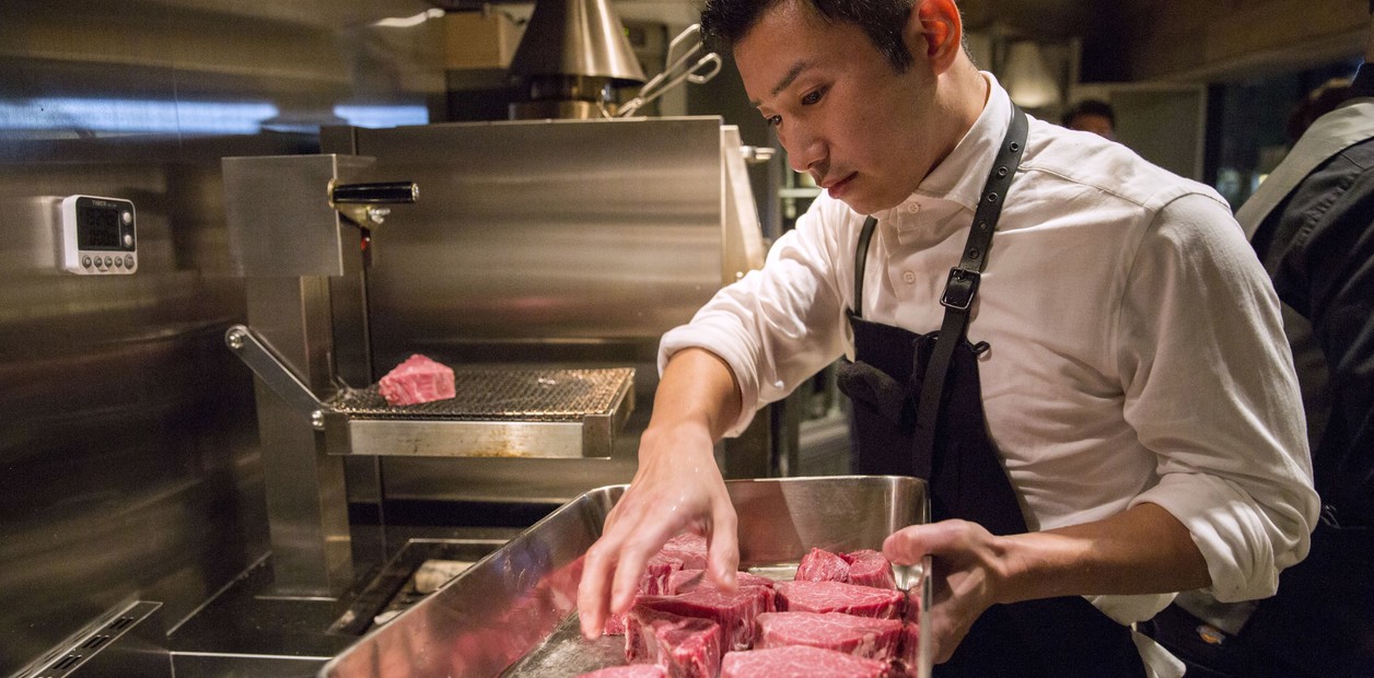 En este momento estás viendo Japón es el nuevo sueño de los exportadores de carne argentina, pero presenta desafíos