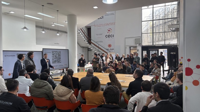 Lee más sobre el artículo San Juan invertirá $300 millones para apoyar la transformación digital en Pymes