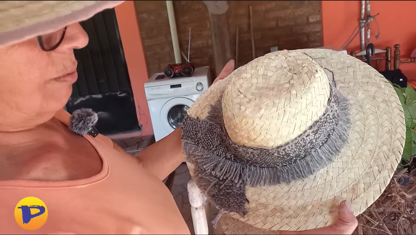 En este momento estás viendo «Tradición entre las manos:  Sombreros artesanales