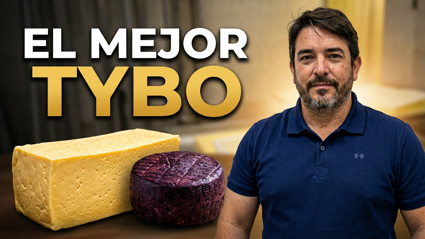 En este momento estás viendo 🥛🐄 El #Tambo sanjuanino que produce #quesos premiados🏅 🧀🐮